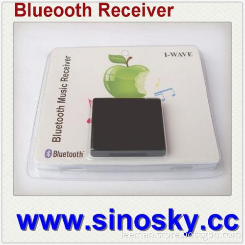 bluetooth receiver for docking Shenzhen Leeman Industrial Limited
